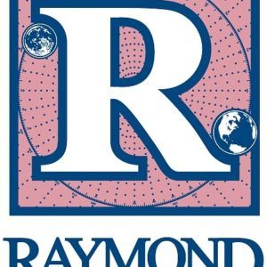 Raymond Logo