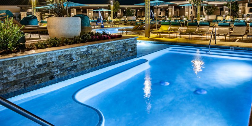 pala casino spa resort reservation information